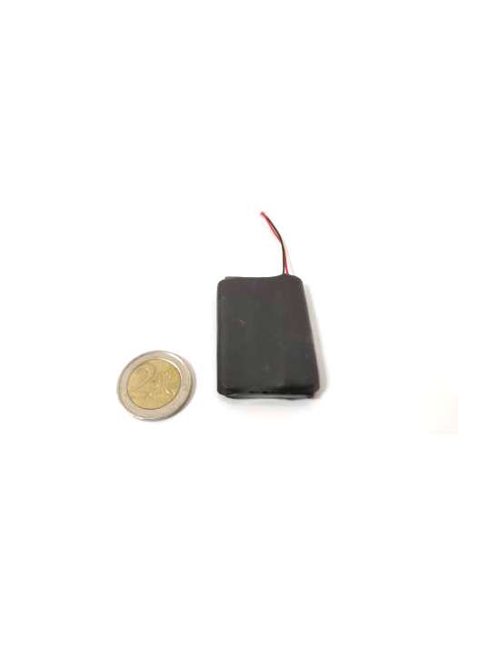 Batterie 1000 mAh 3,7V
