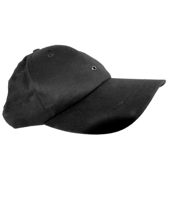 Casquette espion caméra dissimulée