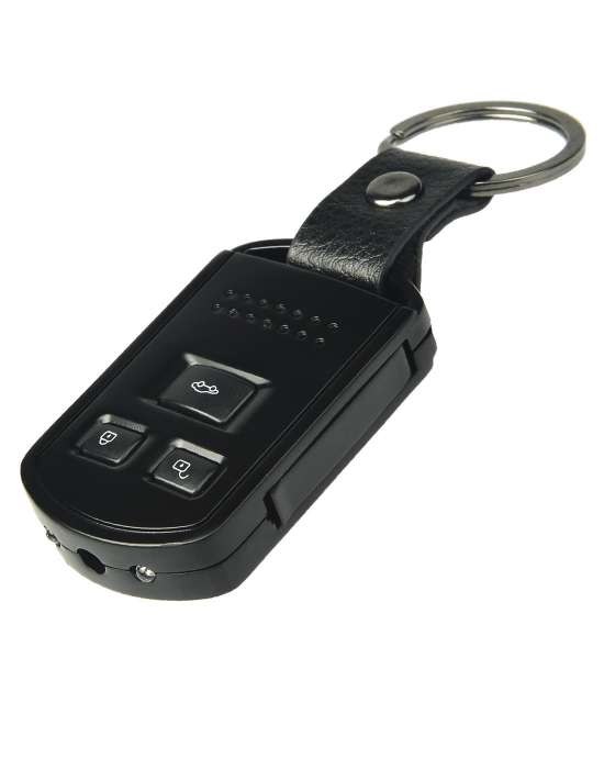 Porte clé Caméra espion FULL HD...