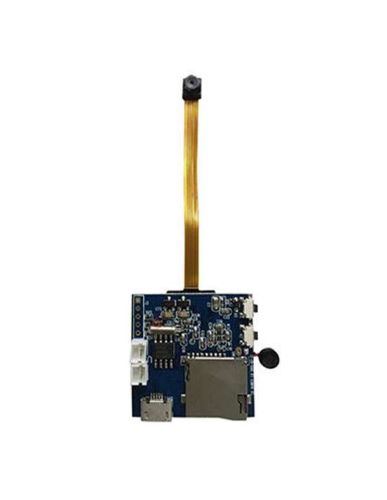 Module Caméra espion DIY...