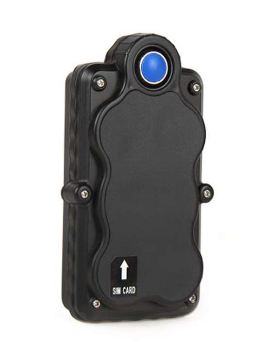 Traceur GPS5K Longue autonomie 50...