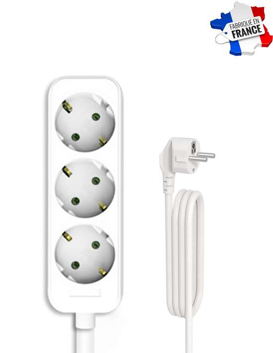 Multi prises Micro espion GSM &...