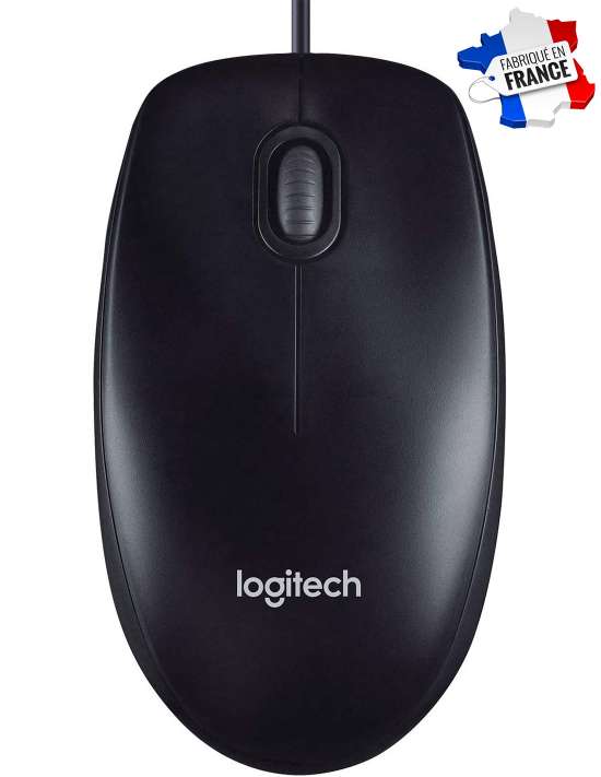 Souris d'ordinateur avec Micro espion...