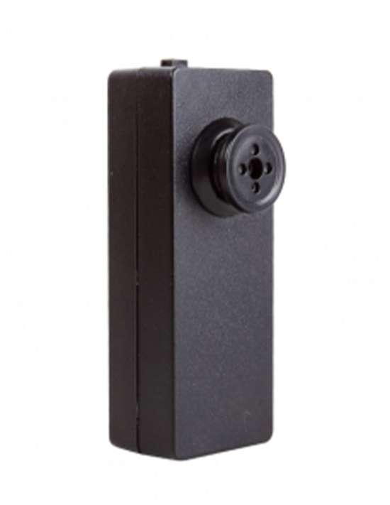 Bouton camera espion WIFI FULL HD