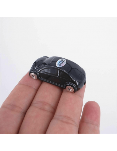 Jouet voiture dictaphone espion