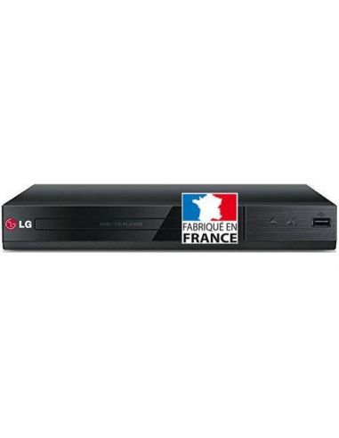 Lecteur DVD avec caméra espion WIFI...
