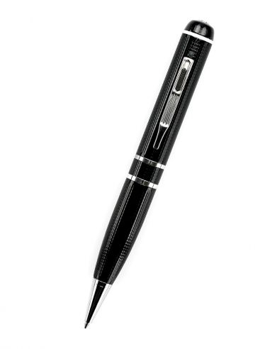 Stylo espion Full HD 16Go 2 heures...