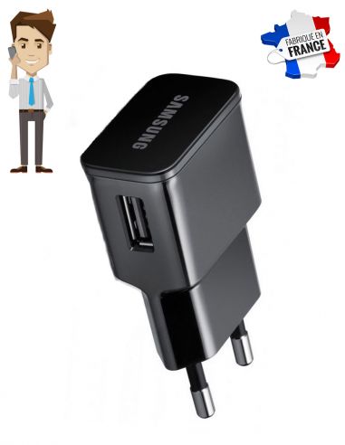 Chargeur micro espion GSM SAMSUNG 10W...