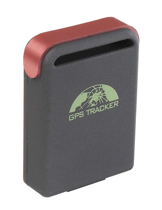 Traceur GPS espion avec 2 batteries 7...