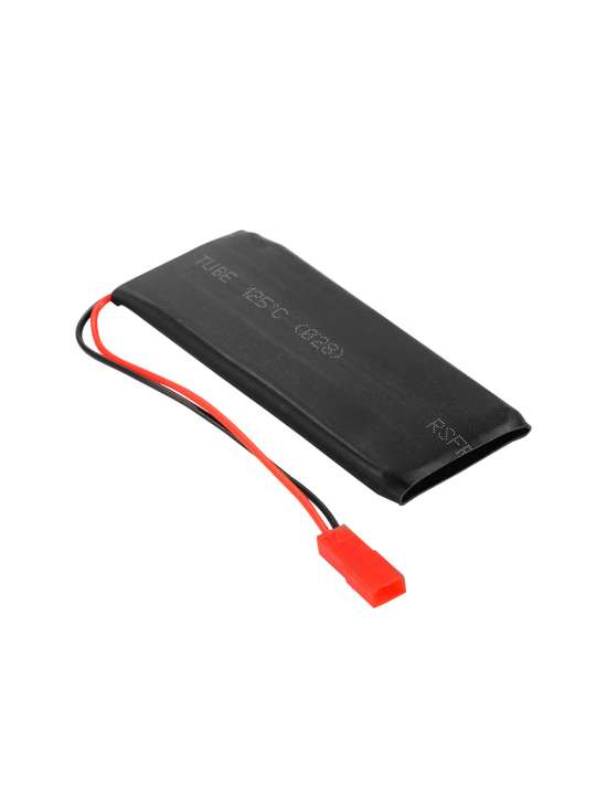 Batterie 2500 mAh 3,7V