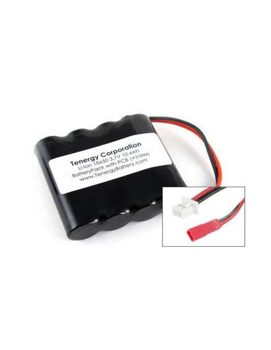 Batterie 10000 mAh 3,7V