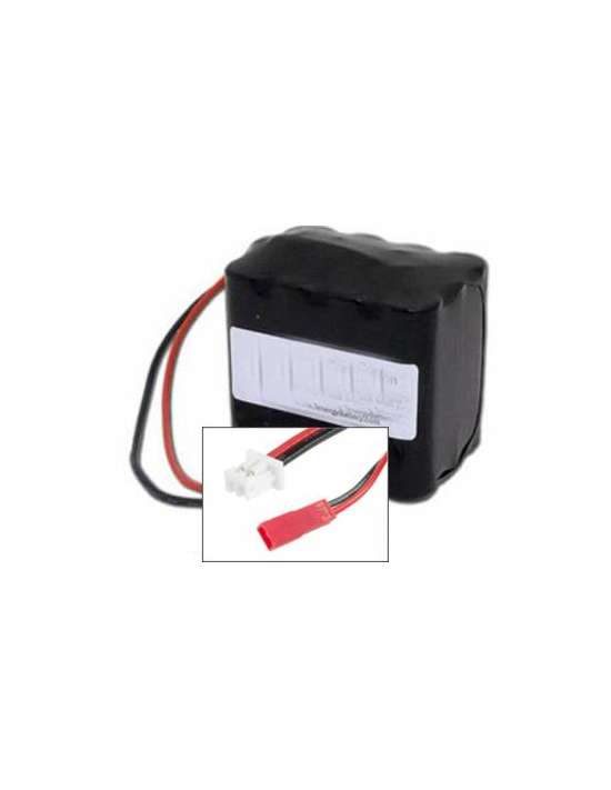 Batterie 20000 mAh 3,7V