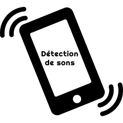 d&eacute;tection de sons